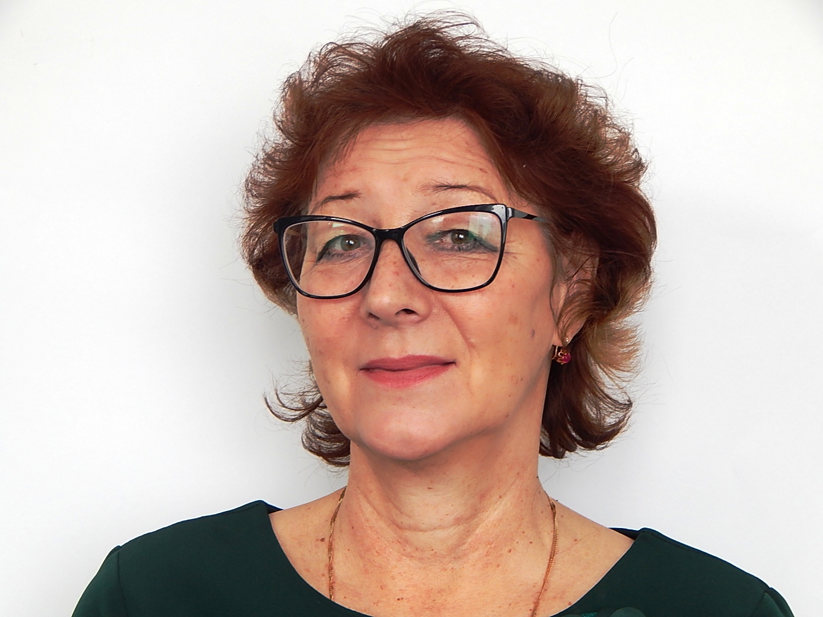 Стрелкова Фаина Николаевна.