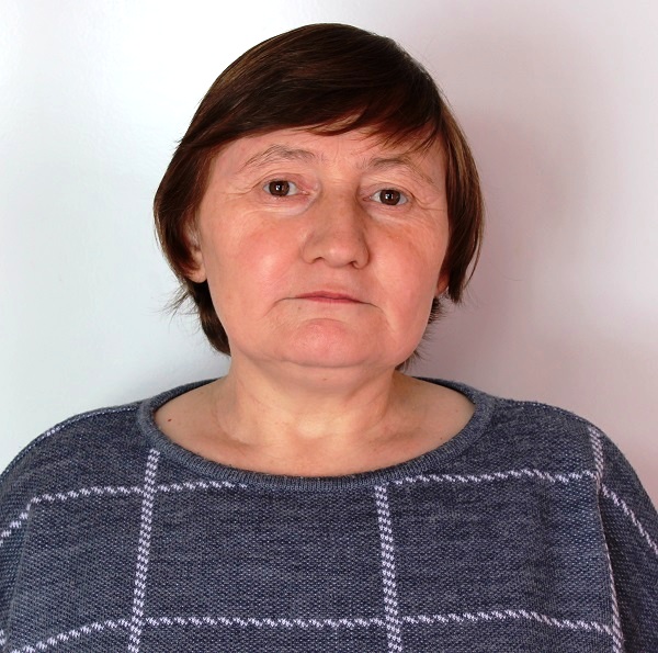 Иванова Светлана Валентиновна.